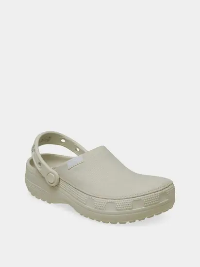 Крокси Crocs Classic Crafted Clog Con