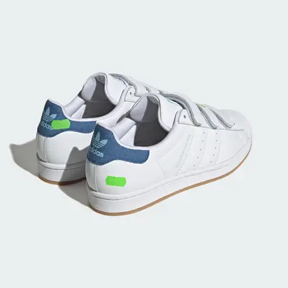 Кросівки жіночі Adidas Superstar X Kseniaschnaider Shoes White
