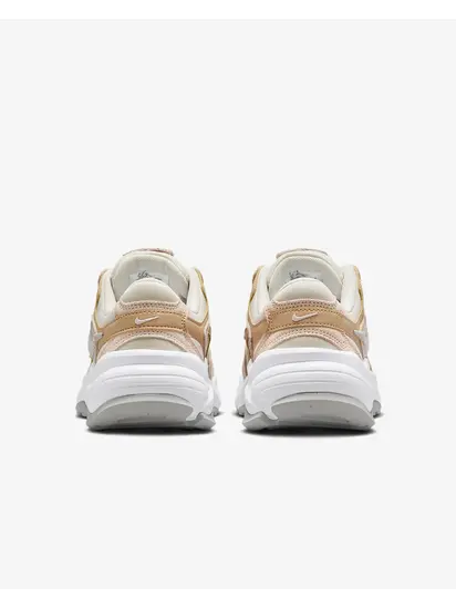 Кросівки Nike W AL8, бежевий з білим