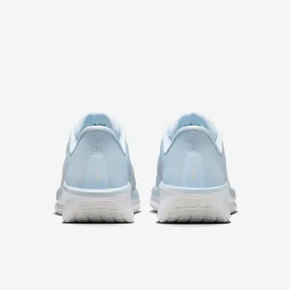 Кросівки Nike WMNS QUEST 6, блакитний з білим