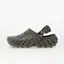 Крокси Crocs Echo Clog Bone/Blk