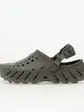 Крокси Crocs Echo Clog Bone/Blk