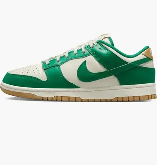 Кросівки Nike W DUNK LOW, білий