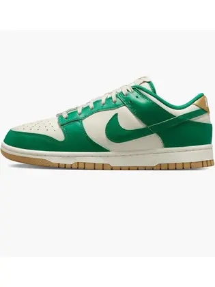 Кросівки Nike W DUNK LOW, білий