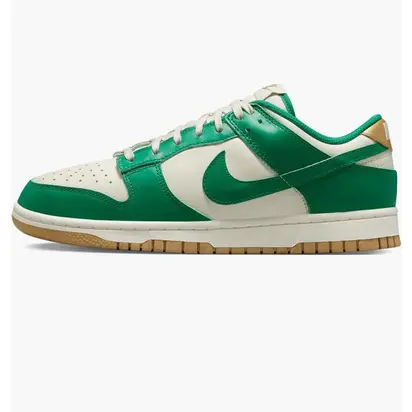 Кросівки Nike W DUNK LOW, білий