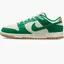 Кросівки Nike W DUNK LOW, білий