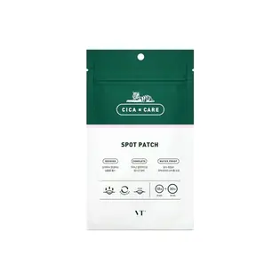 VT Cosmetics Патчі проти прищів з центеллою 48шт