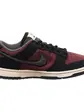Кросівки Nike W DUNK LOW SE CC, чорний