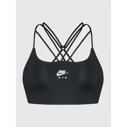 Топ Nike W NK AIR DF INDY STRPY BRA