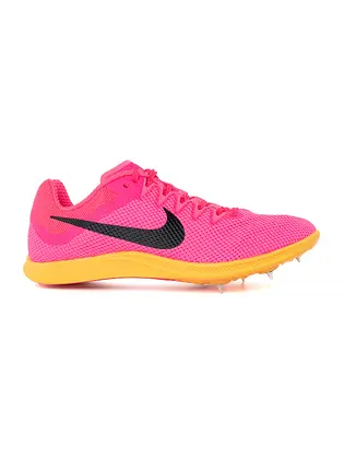 Шиповки Nike ZOOM RIVAL DISTANCE, рожевий