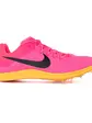 Шиповки Nike ZOOM RIVAL DISTANCE, рожевий