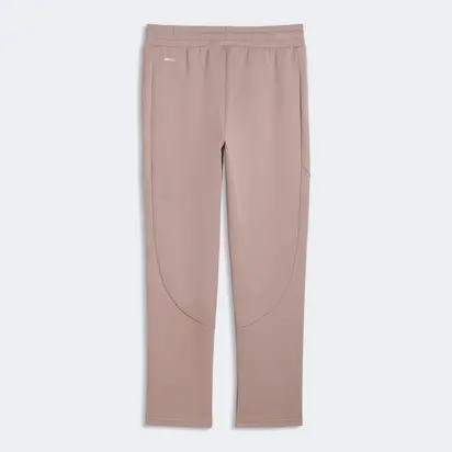 Штани EVOSTRIPE Sweatpants DK op Puma L Коричневий
