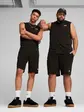 Шорти спортивні ESS No. 1 Logo Shorts Puma 3XL Чорний