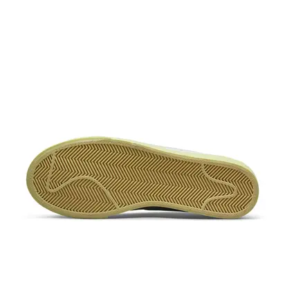 Кросівки Nike Blazer Low Platform