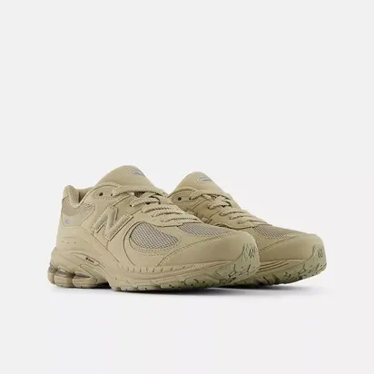 Кросівки New Balance 2002, бежевий
