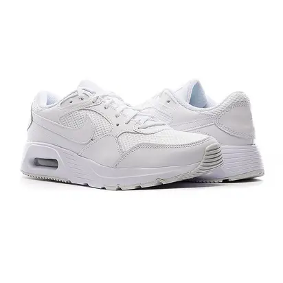 Кросівки Nike WMNS AIR MAX SC, білий
