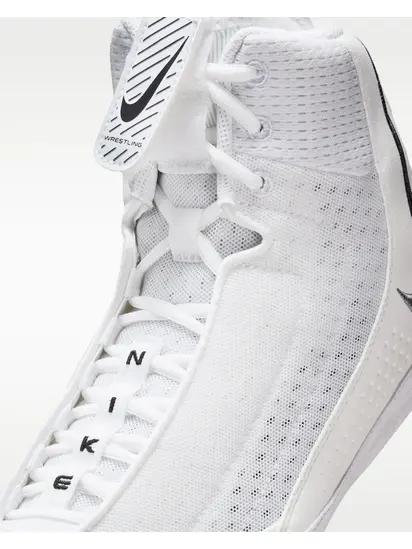 Борцівки Nike Inflict 4