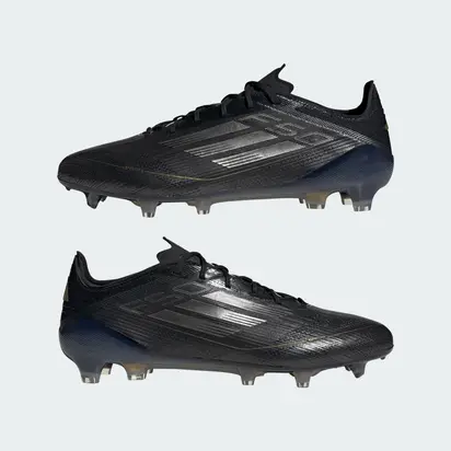 Бутси Adidas F50 Elite FgBlack