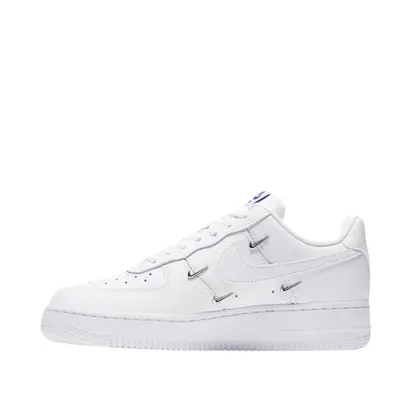 Кросівки Nike Air Force 1 07 LX White