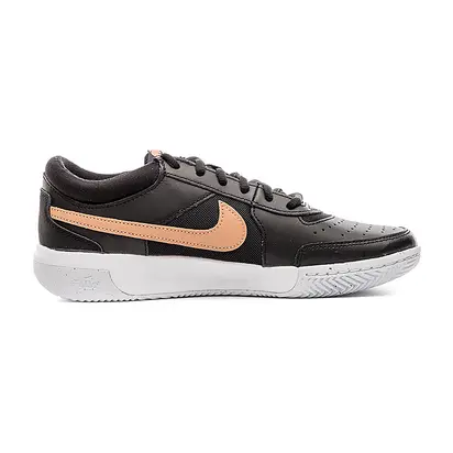 Кросівки Nike ZOOM COURT LITE 3 CLY, чорний