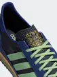 Кросівки Adidas SL 72 OG “Night Indigo”