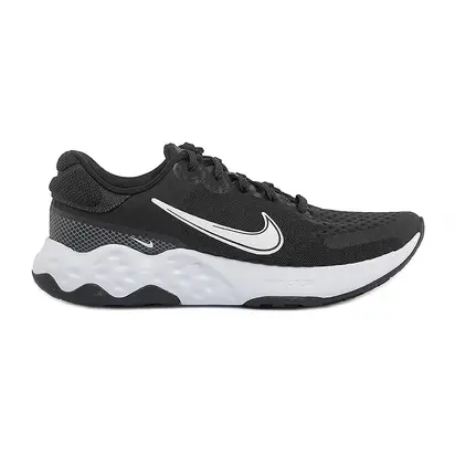 Кросівки бігові Nike W NIKE RENEW RIDE 3, чорний