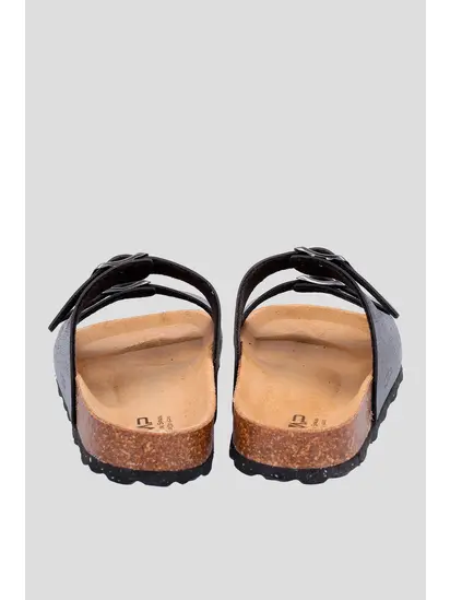 Шльопанці CMP ECO THALITHA WMN SLIPPER, сірий