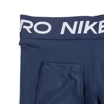 Лосини Nike 365 TIGHT, синій