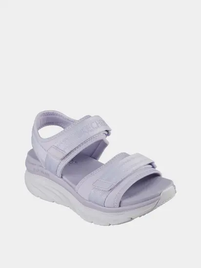 Сандалії Skechers жін. 119823 LAV