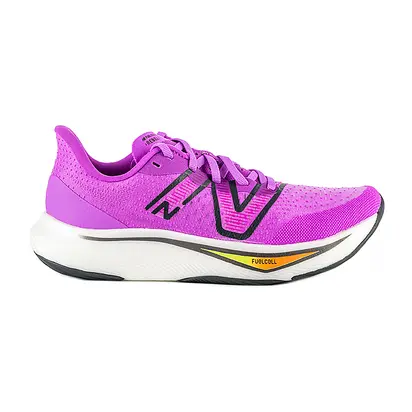 Кросівки New Balance Rebel v3, фіолетовий