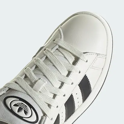 Кросівки Adidas Campus 00s, білий з чорним