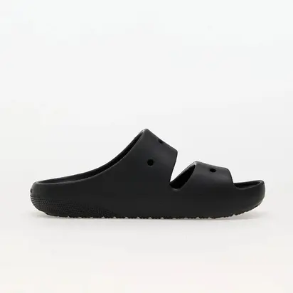 Тапочки UNI CLASSIC SANDAL V2 CROCS M4/W6 (36-37) Чорний