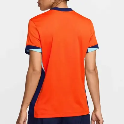Футболка Nike Dri-FIT Netherlands Women Stadium 2024/25