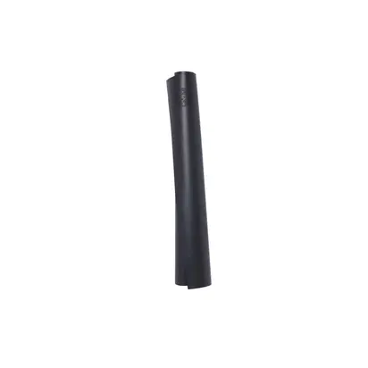 Килимок для йоги Manduka GRP Adapt Travel Carbon Black 180x61x0.15 см