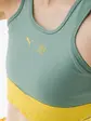Топ Puma W First Mile High Impact Bra, комбінований