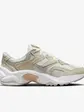 Кросівки Nike W AL8, білий з бежевим