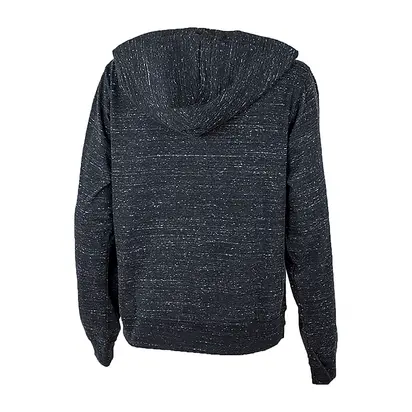 Кофта Nike W NSW GYM VNTG EASY FZ HOODIE, чорний