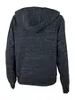 Кофта Nike W NSW GYM VNTG EASY FZ HOODIE, чорний