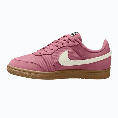 Кросівки Jordan WMNS AIR SKYLINE LOW, рожевий з білим