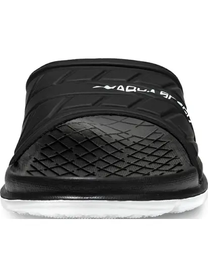 Шльопанці Aqua Speed ASPEN 62622 чорний Уні 40