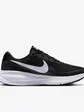 Кросівки Nike W REVOLUTION 8, чорний з білим