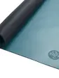 Килимок для йоги Manduka GRP Adapt Travel Dark Lotus 180x61x0.15 см