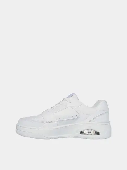 Кеди низькі Skechers жін. 177710 W