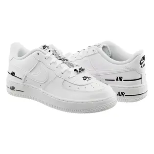 Кросівки Nike AIR FORCE 1 LV8 3 (GS), білий