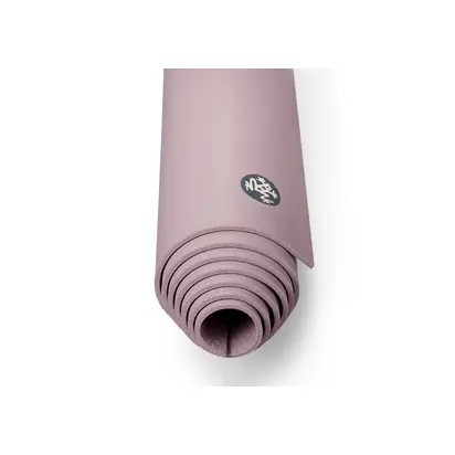 Килимок для йоги Manduka PROlite Elderberry 180x61x0.47 см