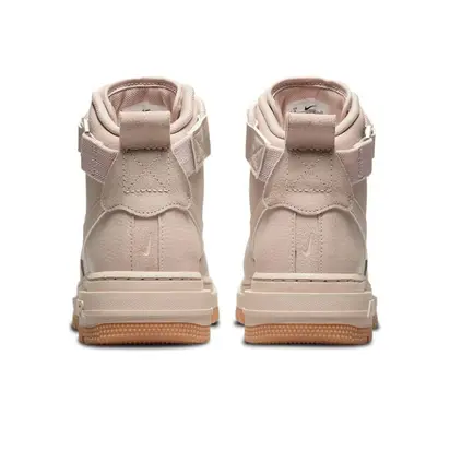 Кросівки Nike W AF1 HI UT 2.0, світло-рожевий