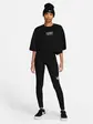 Лосини Nike Sportswear Swoosh Leggings