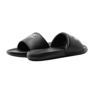 Шльопанці Nike Victori One Slide, чорний