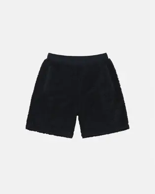 Шорти Stussy SHERPA SHORT
