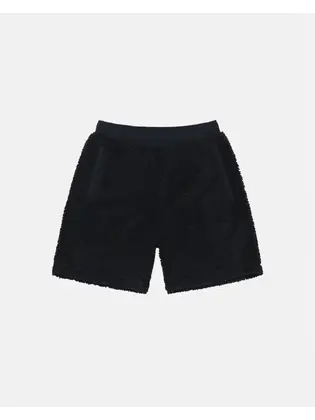Шорти Stussy SHERPA SHORT